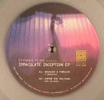 Immaculate Inception EP