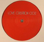 LOVECREATION 002