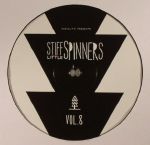 Stiff Little Spinners Vol 8