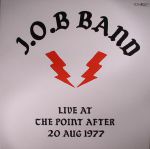 Live At The Point After 20 August 1977