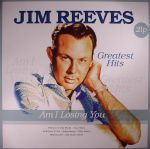 Am I Losing You: Greatest Hits (reissue)