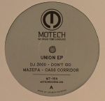 Union EP