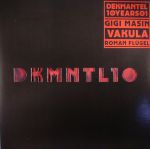 Dekmantel 10 Years 01