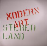 Stereoland (reissue)