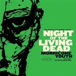 Night Of The Living Dead (Soundtrack)