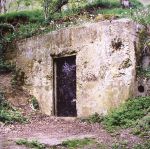 Stairfoot Lane Bunker