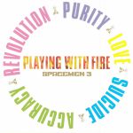 Playing With Fire (reissue)