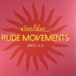Rude Movements (Parts I & II) (Record Store Day 2017)