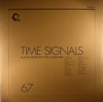 Time Signals (reissue)