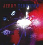 Jerky Teardrop