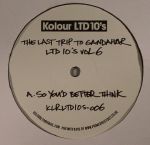 Kolour LTD 10's Vol 6