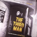 The Third Man (Soundtrack)