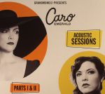 Acoustic Sessions Parts I & II