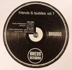 Friends & Buddies Vol 1