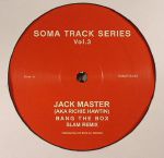 Soma Track Series Vol 3 & 4