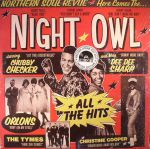 Here Comes The Night Owl (Record Store Day 2017)