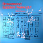 Brownswood Bubblers Twelve Part 1