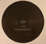 The World Of Difference (Record Store Day 2017)