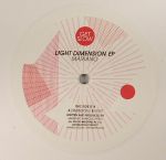 Light Dimension EP