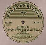 Tracks From The Vault Vol 1