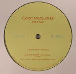 Good Measure EP Part Two
