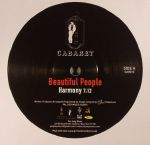 Harmony (reissue) (Record Store Day 2017)