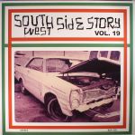 Southwest Side Story Vol 19 (Record Store Day 2017)