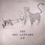 The Def Leppard EP (Record Store Day 2017)