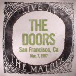 Live At The Matrix San Francisco Mar 7 1967 (Record Store Day 2017)