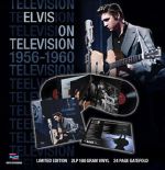 Elvis On Television 1956-1960: The Complete Sound Recordings (Record Store Day 2017)