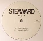 Steaward Vol 7