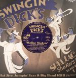 Swingin Dick's Shellac Shakers Vol 1