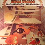 Fulfillingness' First Finale (reissue)