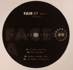 Fair EP Part II