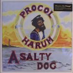 A Salty Dog (remastered)