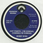 Hot Pants: I'm Coming Coming I'm Coming (reissue)