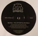 U Star EP (Tuff City Kids Mixes)