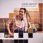 Room For Squares (reissue)