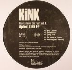 Aphex Kink EP