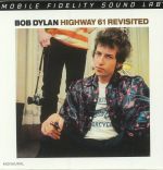 Highway 61 Revisited (reissue) (mono)