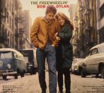 The Freewheelin' Bob Dylan