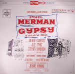 Gypsy: A Musical Fable (Soundtrack)