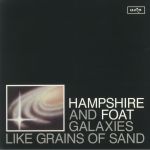 Galaxies Like Grains Of Sand