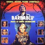 Barbablu/Bluebeard (Soundtrack) (Record Store Day 2017)