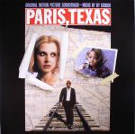 Paris Texas (Soundtrack) (reissue)