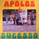 Apolos & Sucesso (warehouse find, slight sleeve wear)