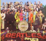 Sgt Peppers Lonely Hearts Club Band: Anniversary Edition