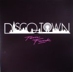 Disco Town EP