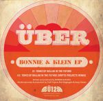 Bonnie & Klein EP