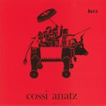 Jazz Afro Occitan (reissue)